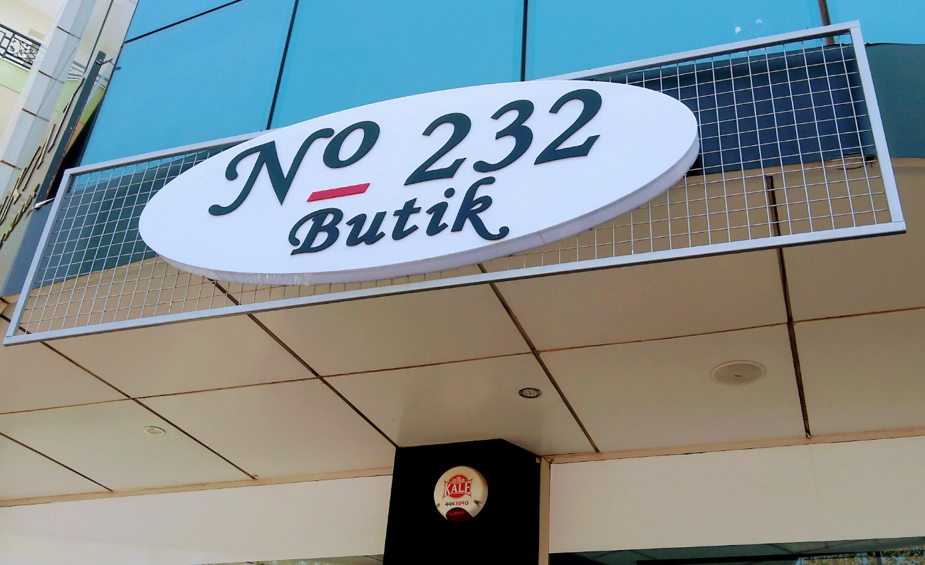 Karabağlar Tabela Reklam Mahalle Rehberi