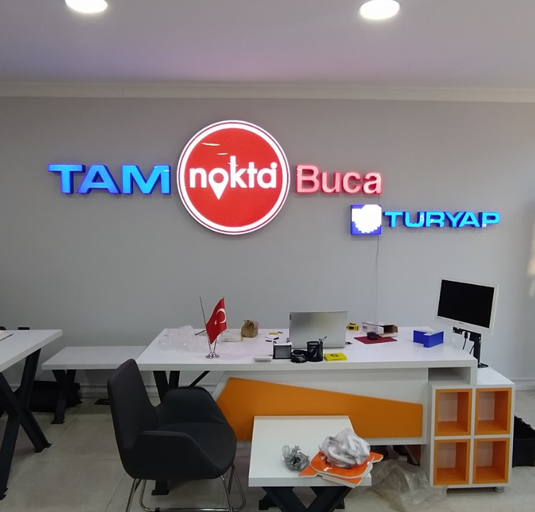 Tabelada Elektrik Tasarrufu ve Akıllı Led Sistemleri