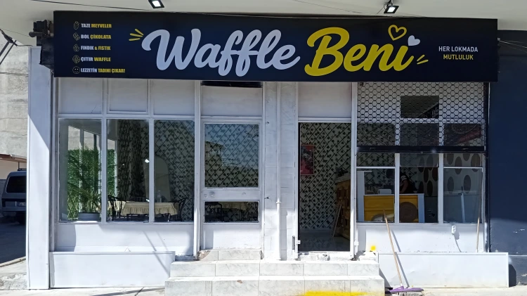 Buca Kuruçeşme Tabela Çözümleri