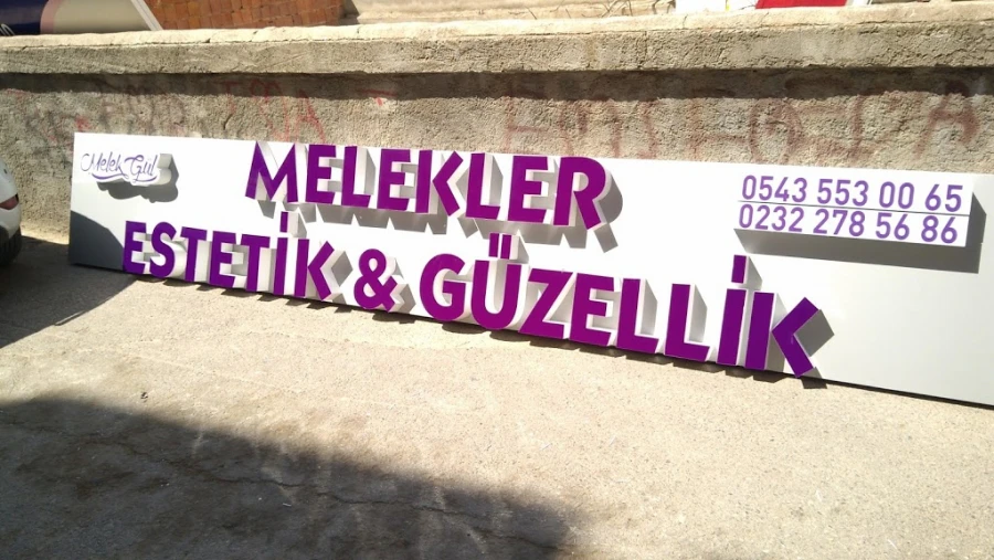 Çeşme Tabela